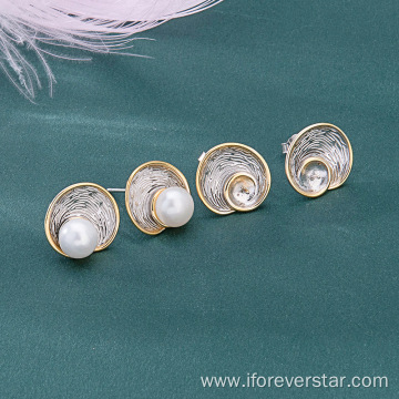 Jewelry Sets Ring Earrings Bangle Pendant